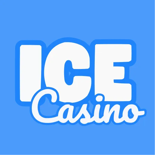 Ice Casino bonusa galvenais attēls